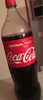 Coca Cola Original Taste 2L - Produit