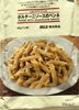 Penne with mushroom sauce - Product