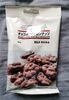 Pecan coated with milk chocolate - Product