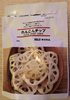 Lotus root chips - Product