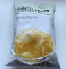 Guérande Sea Salt Potato Chips - Prodotto