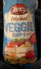 Veggie chips - Product