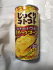 Jikkuri Kotokoto Tsubuiri Torori Corn Soup - Product