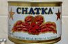 Chatka - Produit