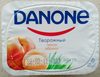 danone - Product