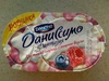 Даниссимо Фантазия Хрустящие шарики с ягодным вкусом - Product
