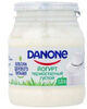 Йогурт термостатный "Данон" - Product