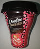 Shake & Go коктейль кисломолочный йогуртный со вкусом клубничного мороженого с массовой долей жира 5.2 % - Product