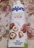 Alpro hazelnut & pecan - Producto