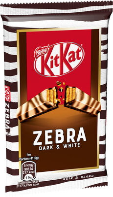 Kitkat dark - 製品 - fr