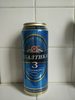 Пиво светлое «Балтика классическое» № 3 - Product