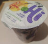 Plant yogurt манго, мюсли - Product