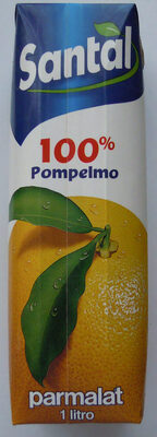 100% pompelmo - Product - it