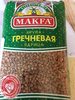 Makfa Buck Wheat (800 G) - Produit
