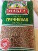 Makfa Buck Wheat (800 G) - Product