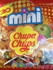 Mini Chupa Chups - Produkt
