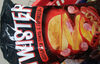 Twister со вкусом колбасок гриль с горчицей - Product