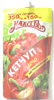 Кетчуп лечо - Produkt