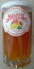 Джем персик-манго - Produkt