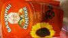 "Babkini" Sunflower Seeds - Producto