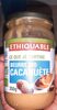 Beurre Bio Cacahuète - Produit