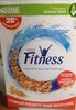 Cereales fitness - Produkt