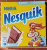 Nesquik - Производ