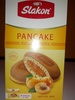 Pancake - Product