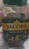 Jacobs Monarch - Produkt
