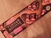 Тёмный шоколад "десертный" с лесным орехом и изюмом - Producto
