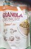 Granola crunchy - Product