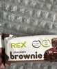 Rex Brownie - 製品