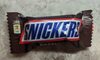 Snickers minis - Продукт