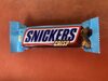 Snickers Crisp - Producto