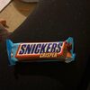 Snickers crisper Singles Bar 40g - Producto