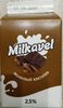 Коктейль молочный "Шоколадный" - Product
