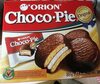 Choco Pie 12PC - Prodotto