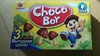 choco boy (biscuits) - Product