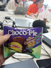 Choco_Pie - Product