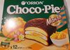 Choco Pie Mango - Product