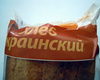 Хлеб Украинский - Produkt