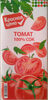 Сок томатный восстановленный - Product