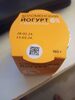 Йогурт термостатный 6% с коллагеном - Product