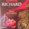 Royal Red Berries - Product