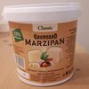 Марципан marzipan classic - Produkt