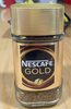 Nescafe - Product