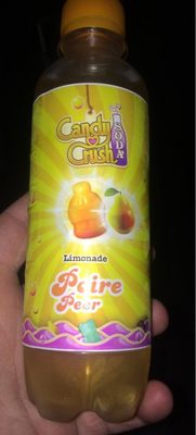 Candy crush soda - Product