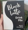 Black Latte - Product