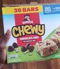 Chewy chocolate chip - Product