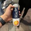Rich Orange Juice - Product